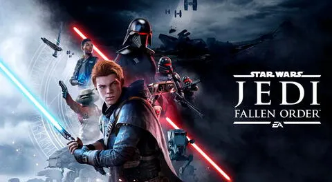 Star Wars Jedi: Fallen Order, ¿cómo activar la prueba gratuita de Prime Gaming para reclamarlo?