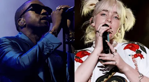 Kanye West y Billie Eilish encabezarán el festival Coachella en 2022