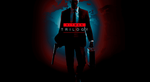 Hitman Trilogy se lanzará a finales de enero para PlayStation, Xbox y PC 