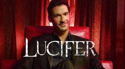 Lucifer, la más vista del 2021: creador agradece a los que quisieron boicotearla