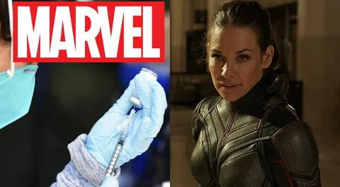 Evangeline Lilly en contra de vacunación obligatoria: ¿peligra su estadía en Marvel?