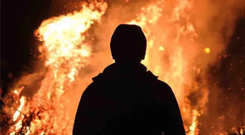 Soñar con un incendio: ¿es un mal augurio o una señal de cambio positivo en tu vida?