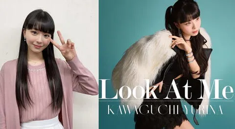 Girls Planet 999: Kawaguchi Yurina anuncia su debut como solista