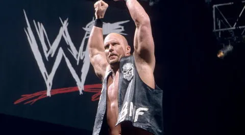 ‘Give me a hell yeah!’: ‘Stone Cold’ Steve Austin regresa a la WWE para WrestleMania 38