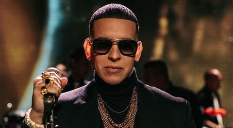 Daddy Yankee en Lima: conoce cuándo y dónde venderán las entradas para el concierto