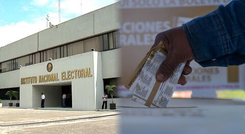 ¿Qué es el Instituto Nacional Electoral (INE) y cómo funciona?
