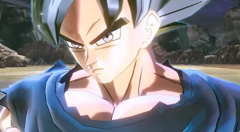 Dragon Ball Xenoverse 2 muestra su nuevo DLC con Goku Ultra Instinto