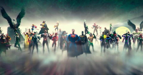 CW cancela 2 series de DC Comics luego de varias renovaciones
