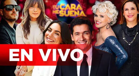 “Tu cara me suena 2022″ EN VIVO por Univisión y Las Estrellas: mira el programa de hoy, 1 de mayo