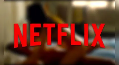 Descubre la película de Netflix que supera a “365 días, parte 2″: ¡tiene escenas de sexo reales!