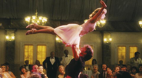 “Dirty dancing” vuelve tras 30 años: Jennifer Grey habla de la secuela sin Patrick Swayze