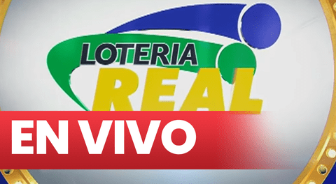 Lotería real EN VIVO viernes 10 de junio: resultados del sorteo y números ganadores