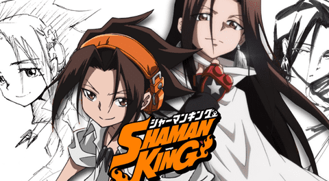 “Shaman king (2021)”: Netflix anunció la fecha para el estreno de los últimos episodios doblados