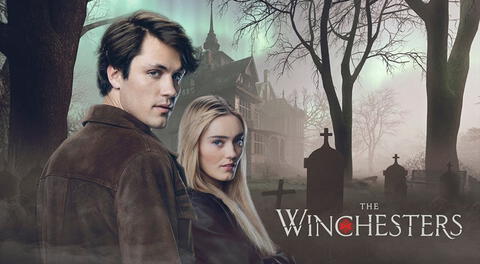 “The Winchesters”, tráiler: padres de Dean y Sean se conocen precuela de “Supernatural”
