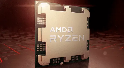 AMD presenta oficialmente al Ryzen 7000, su procesador más potente basado ​​en Zen 4