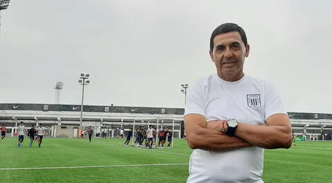 Jaime Duarte tras goleada a Alianza en Libertadores: “El fútbol siempre da revanchas”