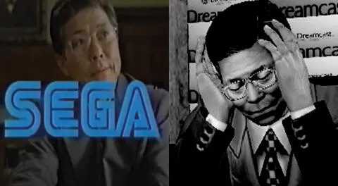 Descansa en paz: fallece Hidekazu Yukawa, ex director general de SEGA y rostro del Dreamcast