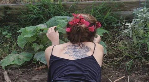 Movimiento ecosexual llegó a España 