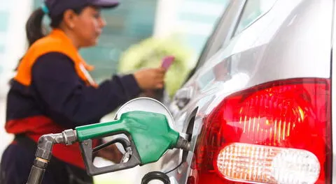 Combustible: ¿por qué el Perú tiene el precio de gasolina más caro del continente?