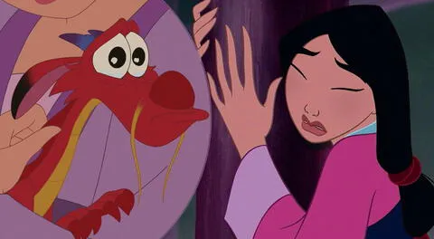 “Mulan fue una experiencia miserable”: director de “Lilo & Stitch” lamenta su producción