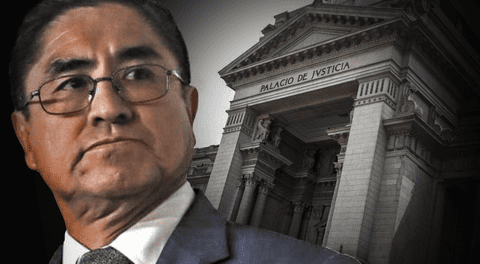 César Hinostroza: España cedió a Perú para que pida a Bélgica la entrega del exjuez de la Corte Suprema