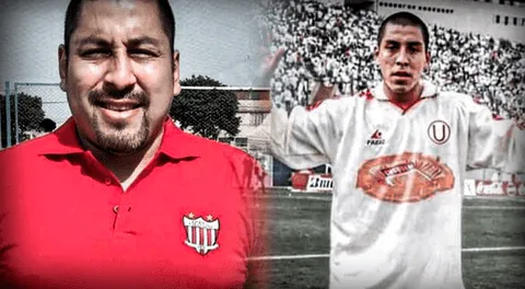 ¿Qué fue de la vida de Mario ‘Machito’ Gómez, el exfutbolista de Sport Boys y Universitario?