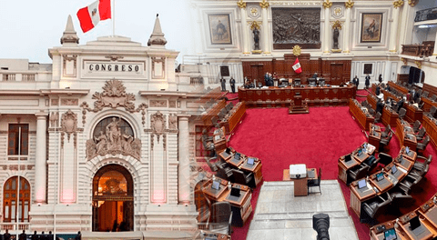 ¿Qué es la bicameralidad en Perú y cómo funciona?