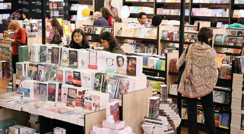El mercado peruano de libros generaría casi US$ 20 millones para el 2026