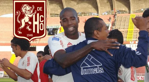 ¿Qué pasó con León de Huánuco, el club que fue al TAS como Alianza, pero sí descendió?