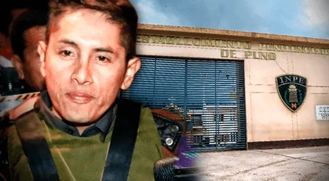 Gerald Oropeza: ¿cuándo saldrá de prisión el conocido ‘Tony Montana Peruano’?