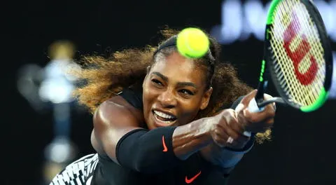 Serena Williams anuncia su retiro del tenis: “Si fuera un hombre, no estaría escribiendo esto”