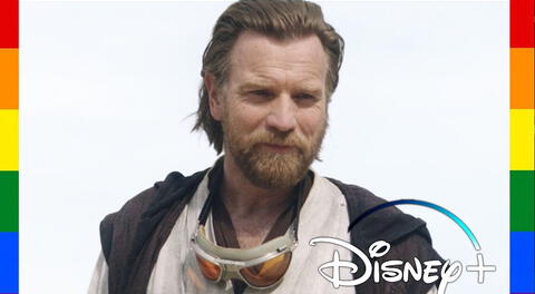 Obi-Wan sería bisexual: ¿veremos esa faceta del jedi en serie de Disney+?