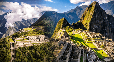 World Travel Awards 2022: cerraron las votaciones para escoger a Machu Picchu como mejor atracción