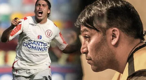 Luis Núñez, exgoleador de Universitario, fue condenado a 10 años de prisión por homicidio 