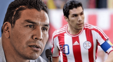 ¿Qué fue de Salvador Cabañas, el jugador que sobrevivió a un disparo en la cabeza en 2010?