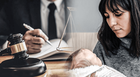 Demanda de alimentos: ¿cuánto cuesta y qué pasos debo seguir para presentarla?