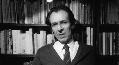 Los 50 años de “La caza sutil” de Julio Ramón Ribeyro