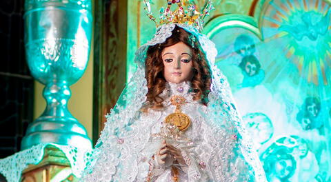 Virgen del Valle: ¿por qué es considerada la patrona de los marineros en Venezuela?