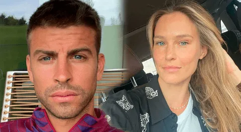 Piqué: ¿quién es Bar Refaeli, ex de DiCaprio que habría tenido un affaire con el futbolista?