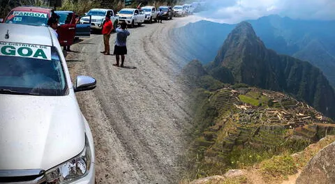 “El encanto escondido”: ofrecen recorrido gratuito desde la Selva Central a Machu Picchu