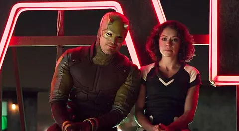 “She-Hulk” 1x7, reseña: Daredevil y Jenn en un episodio lleno de sexo, acción y romance