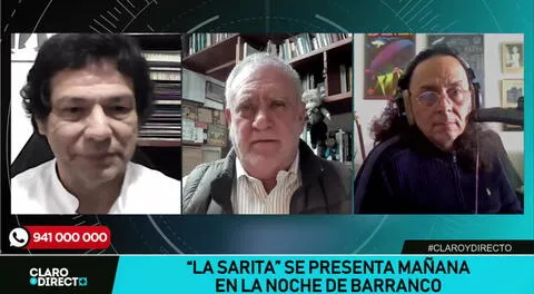 AAR: Si Pedro Castillo dura en el cargo, es porque el Congreso es corrupto