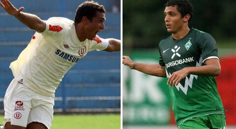 ¿Qué fue de Juan José Barros, el peruano que se probó en el Werder Bremen y fichó por otro club alemán?