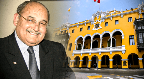 ¿Quién fue Alberto Andrade, el alcalde más votado de Lima, y qué legado dejó?