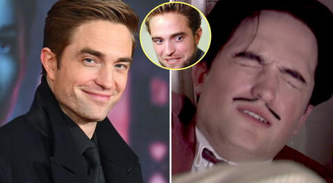 Robert Pattinson tuvo un orgasmo real frente a cámaras: ¿en qué película y de qué trata?