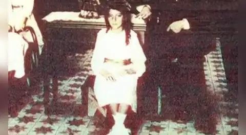 Madeleine, una peruana en el campo de concentración, por Eduardo González Viaña