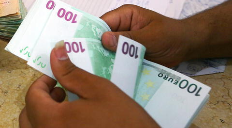 Precio del euro en Perú hoy, sábado 29 de octubre de 2022: ¿a cuánto se cotiza la moneda? 