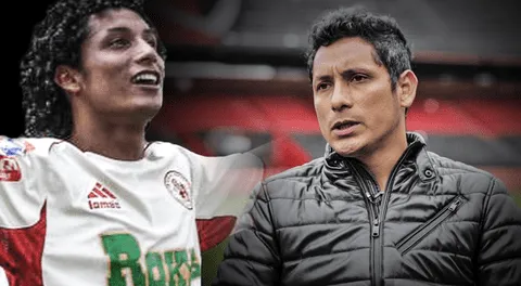 ¿Qué fue de ‘Billy’ Rodas, jugador que brilló en Perú y fue considerado mejor que Messi?