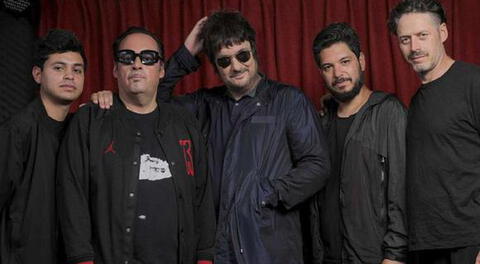 Álvaro Henríquez: “Yo creo que un músico tiene que tener conciencia política”