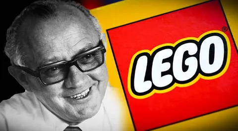 LEGO: ¿quién fue Ole Kirk Christiansen, el carpintero que revolucionó la industria de los juguetes?